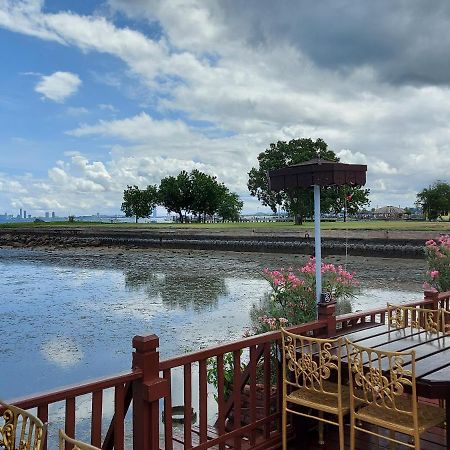 Ruan Talay Bangsaray Hotell Chonburi Eksteriør bilde