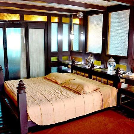 Ruan Talay Bangsaray Hotell Chonburi Eksteriør bilde