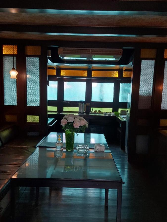 Ruan Talay Bangsaray Hotell Chonburi Eksteriør bilde