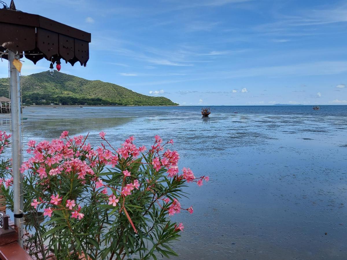 Ruan Talay Bangsaray Hotell Chonburi Eksteriør bilde
