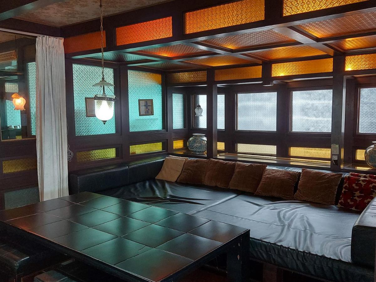 Ruan Talay Bangsaray Hotell Chonburi Eksteriør bilde